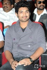 Prabhanjanam Movie Audio Launch